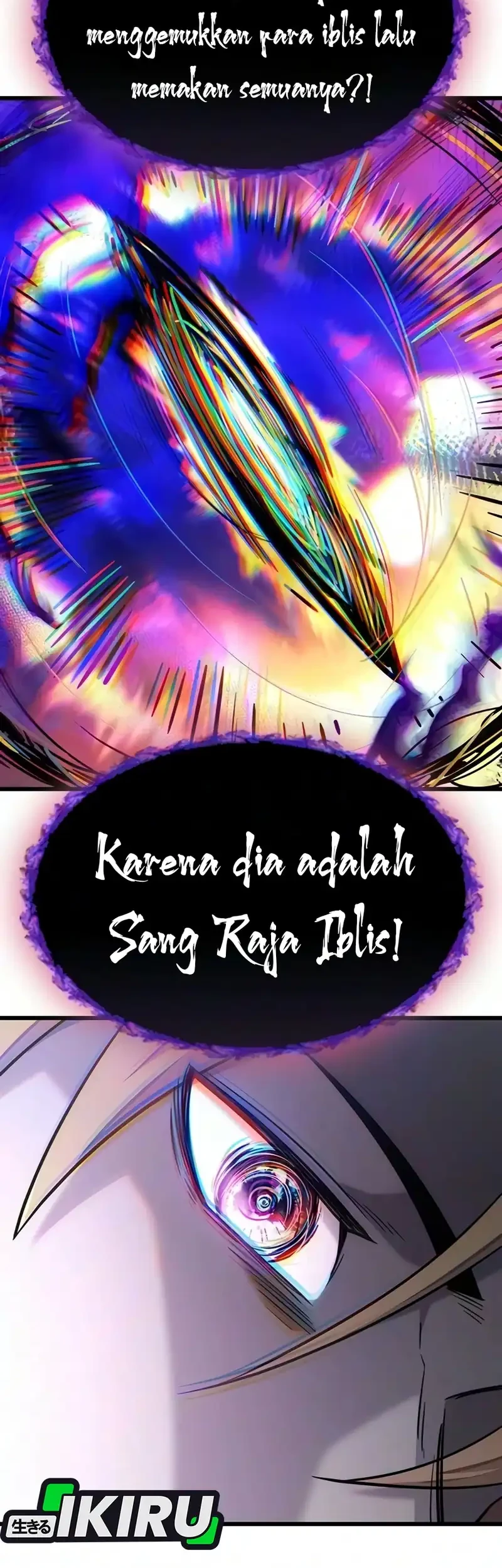 What A Bountiful Harvest, Demon Lord! Chapter 68 Gambar 20