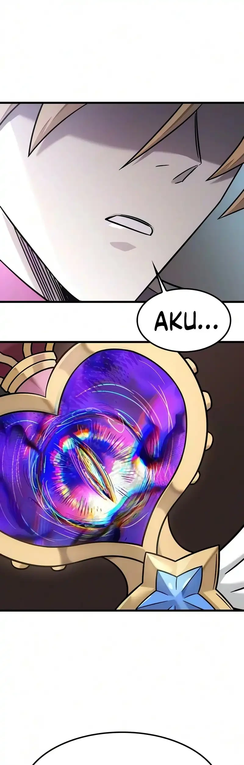 What A Bountiful Harvest, Demon Lord! Chapter 68 Gambar 21