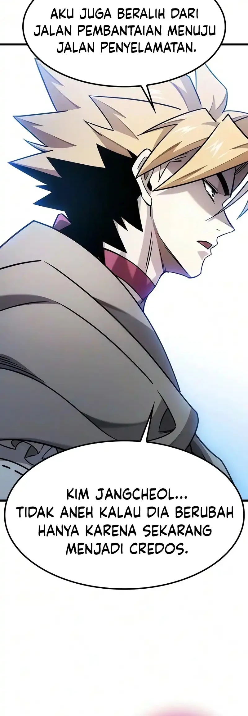 What A Bountiful Harvest, Demon Lord! Chapter 68 Gambar 22