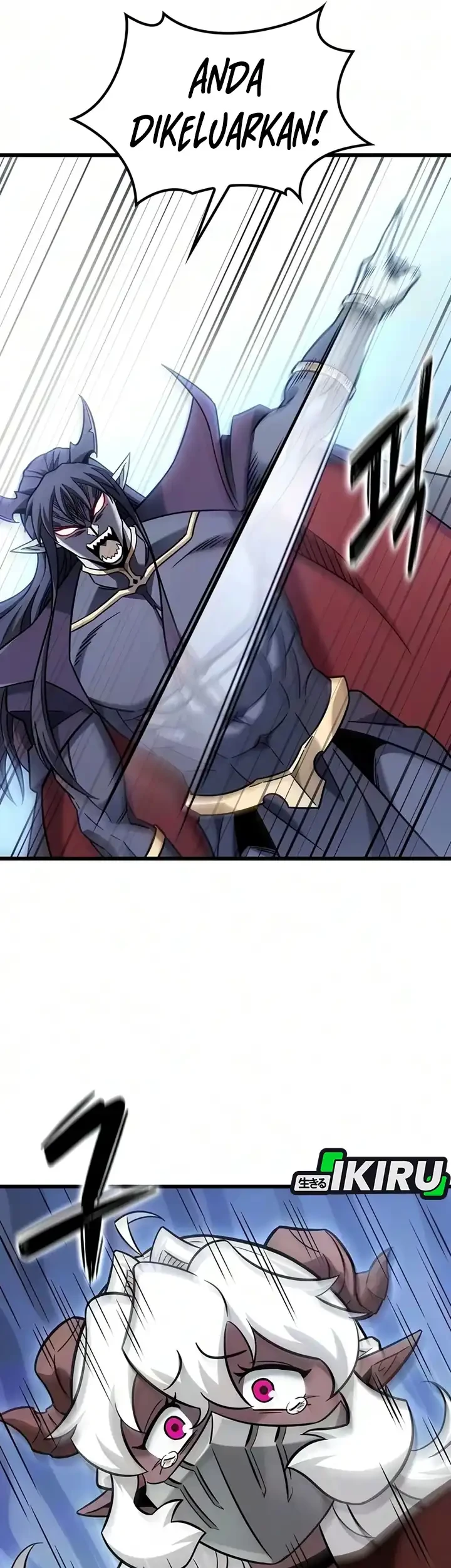 What A Bountiful Harvest, Demon Lord! Chapter 69 Gambar 19