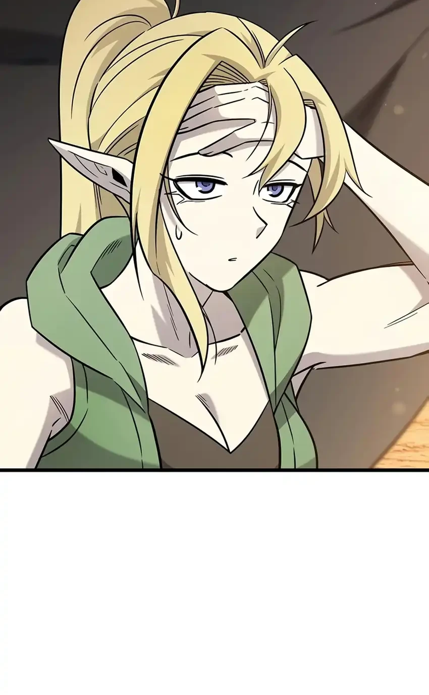 What A Bountiful Harvest, Demon Lord! Chapter 71 Gambar 26