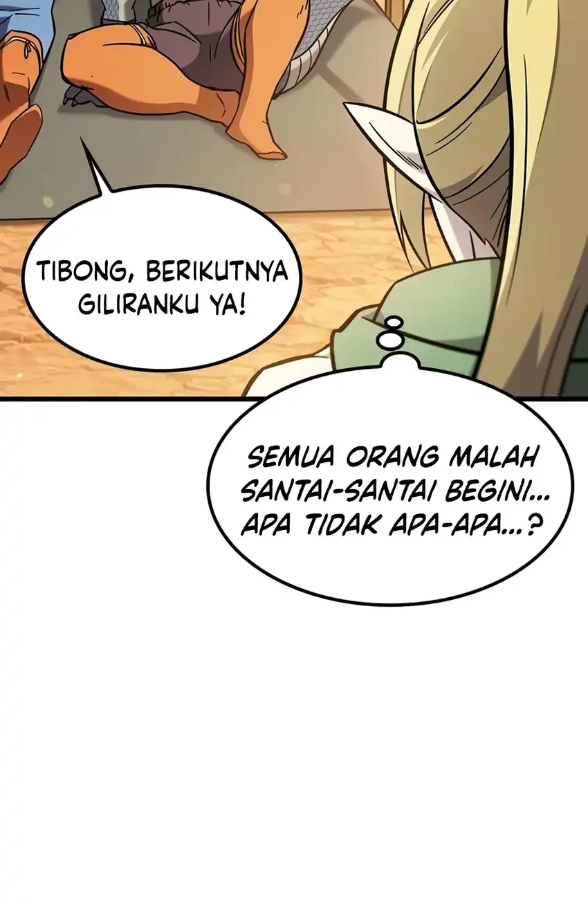 What A Bountiful Harvest, Demon Lord! Chapter 71 Gambar 28