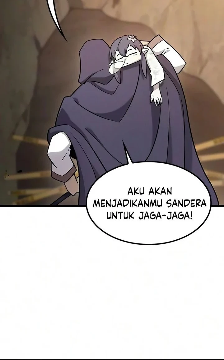 What A Bountiful Harvest, Demon Lord! Chapter 73 Gambar 24