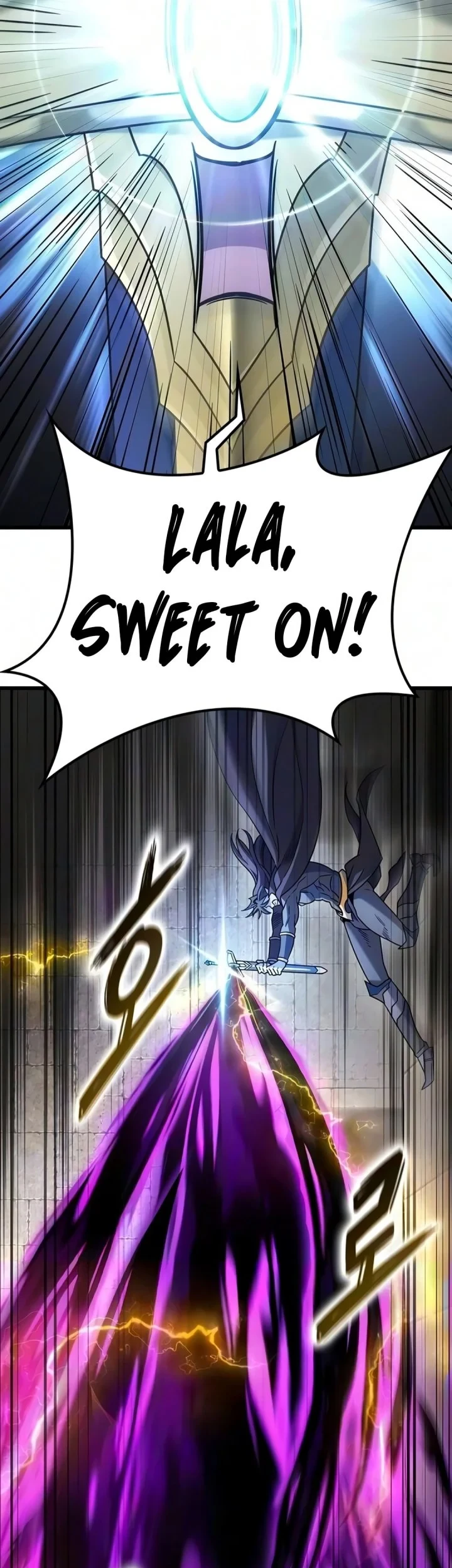 What A Bountiful Harvest, Demon Lord! Chapter 75 Gambar 27
