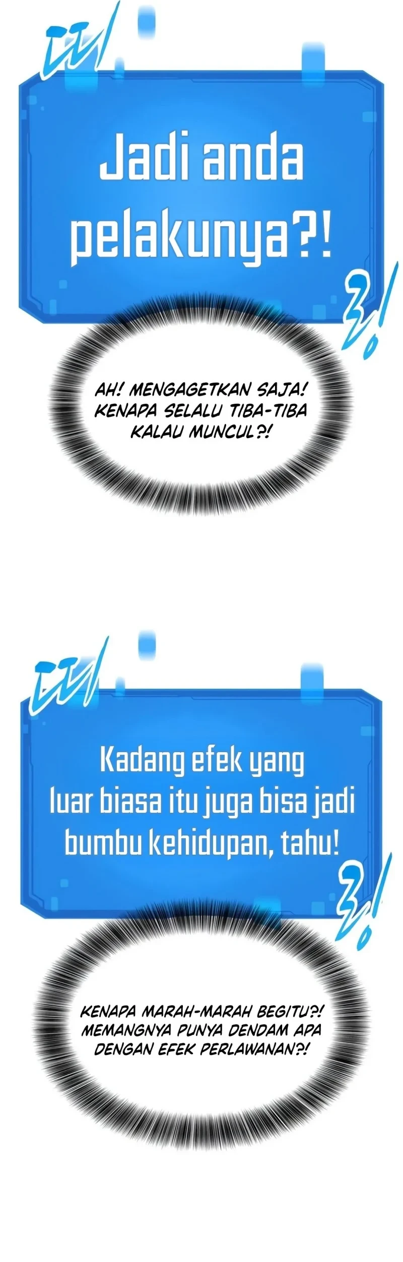 What A Bountiful Harvest, Demon Lord! Chapter 78 Gambar 27