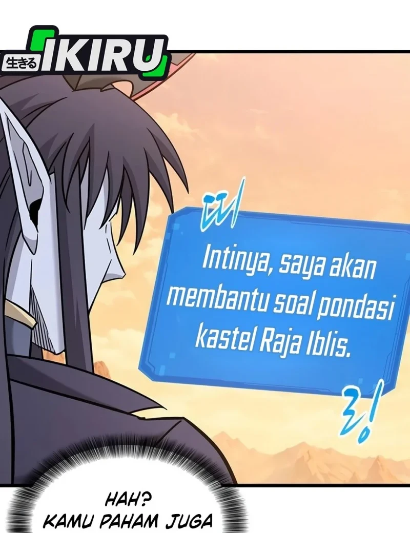 What A Bountiful Harvest, Demon Lord! Chapter 78 Gambar 28
