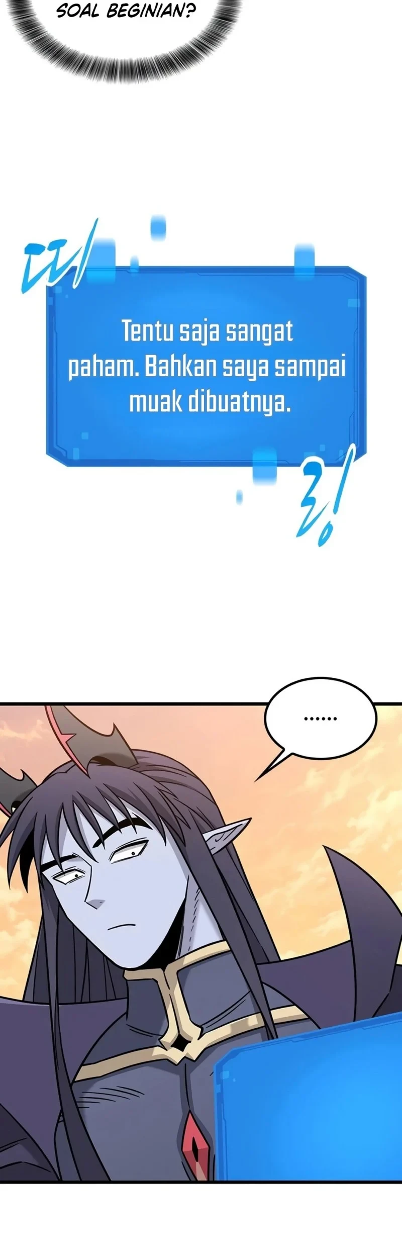 What A Bountiful Harvest, Demon Lord! Chapter 78 Gambar 29
