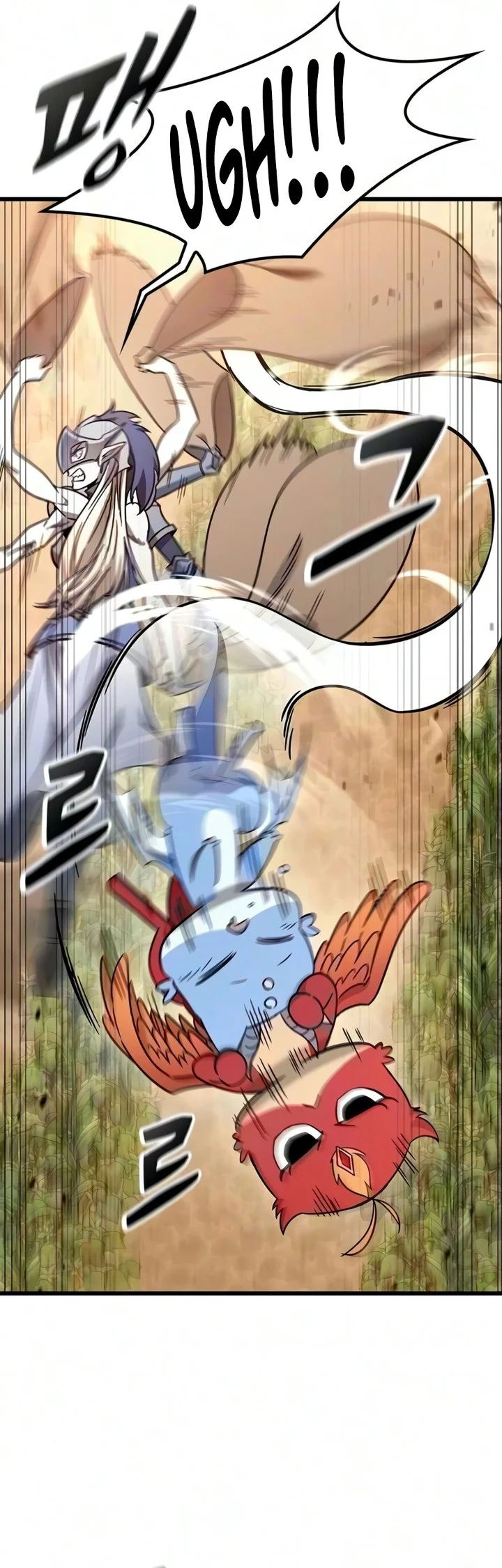 What A Bountiful Harvest, Demon Lord! Chapter 79 Gambar 26