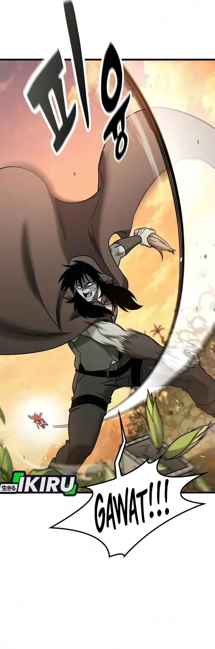 What A Bountiful Harvest, Demon Lord! Chapter 79 Gambar 27