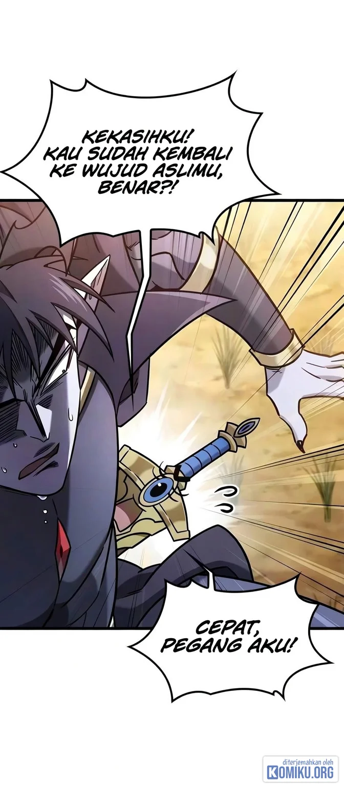 What A Bountiful Harvest, Demon Lord! Chapter 82 Gambar 32