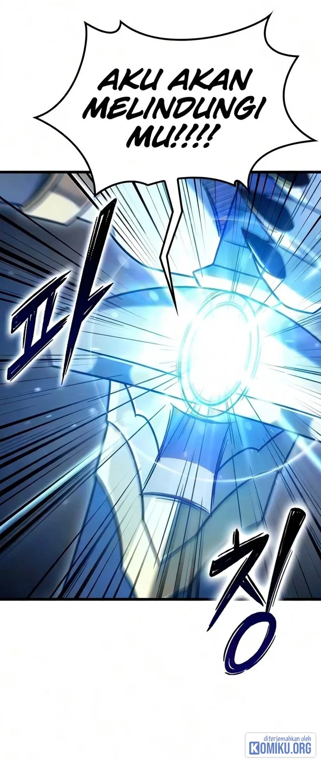 What A Bountiful Harvest, Demon Lord! Chapter 82 Gambar 34