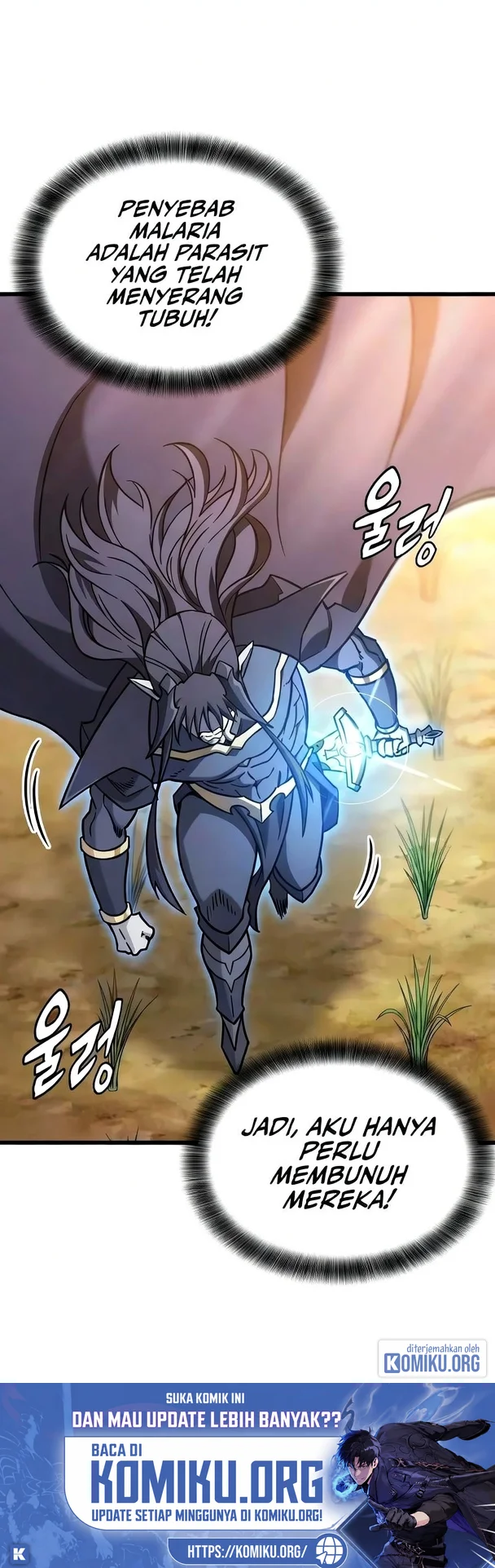 What A Bountiful Harvest, Demon Lord! Chapter 82 Gambar 35