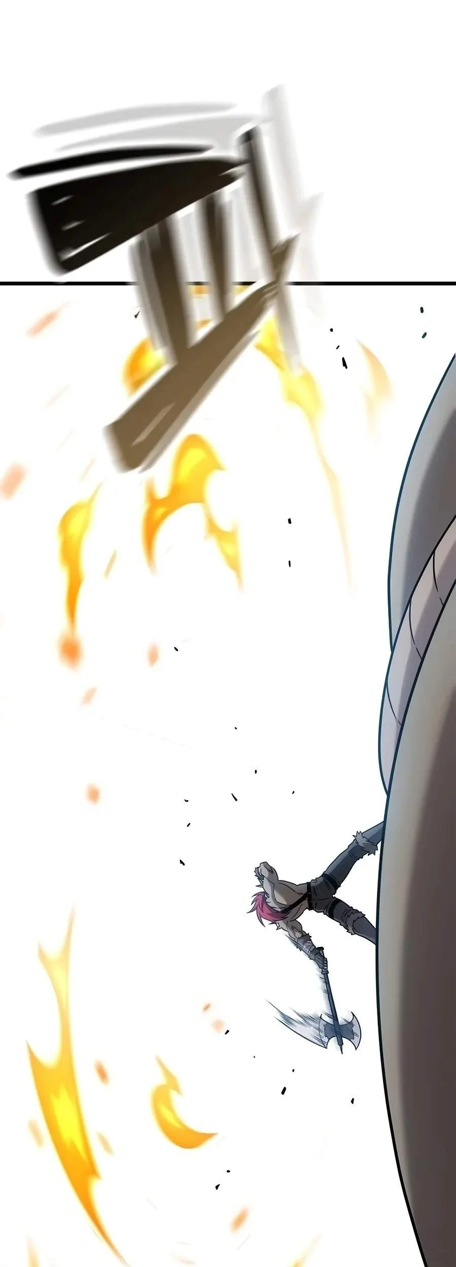 What A Bountiful Harvest, Demon Lord! Chapter 86 Gambar 34