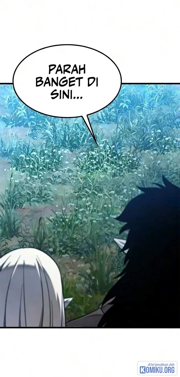 What A Bountiful Harvest, Demon Lord! Chapter 87 Gambar 28