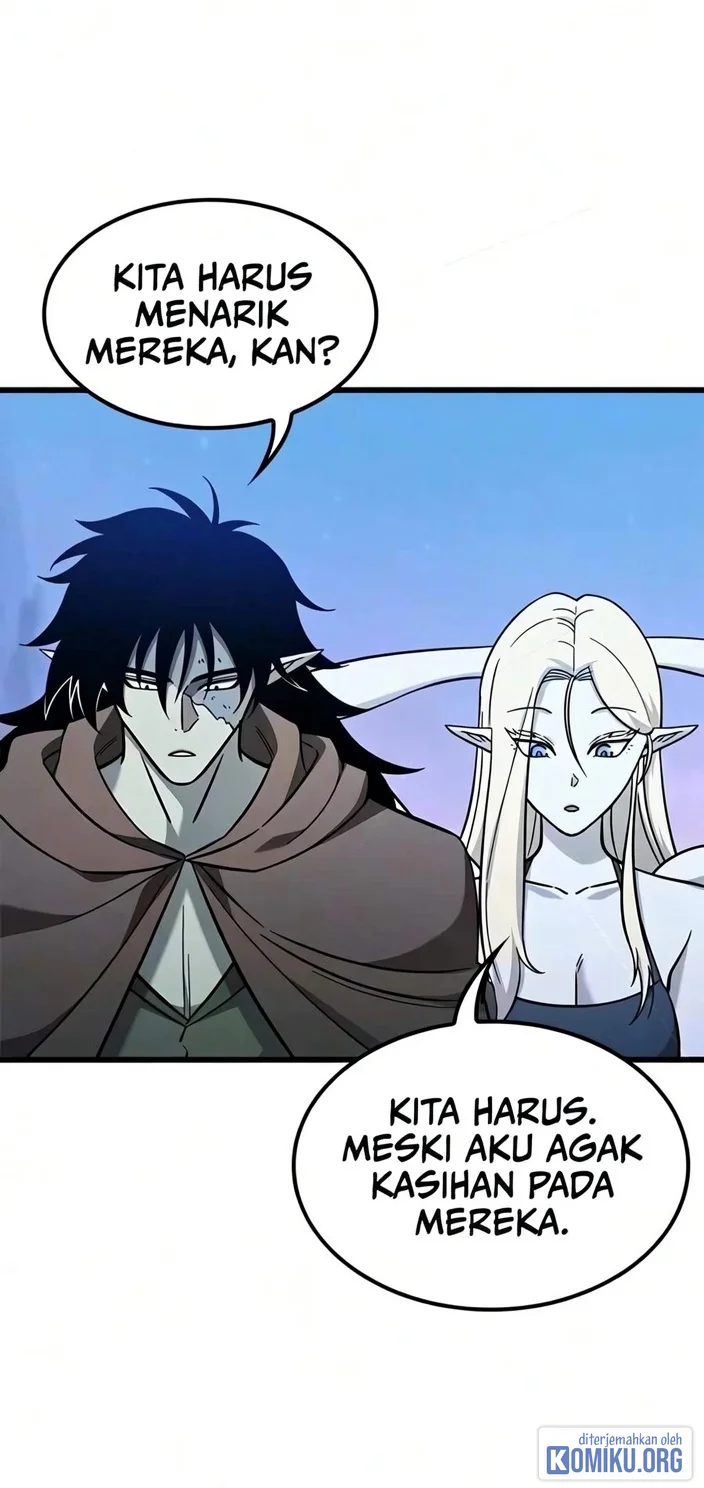 What A Bountiful Harvest, Demon Lord! Chapter 87 Gambar 29