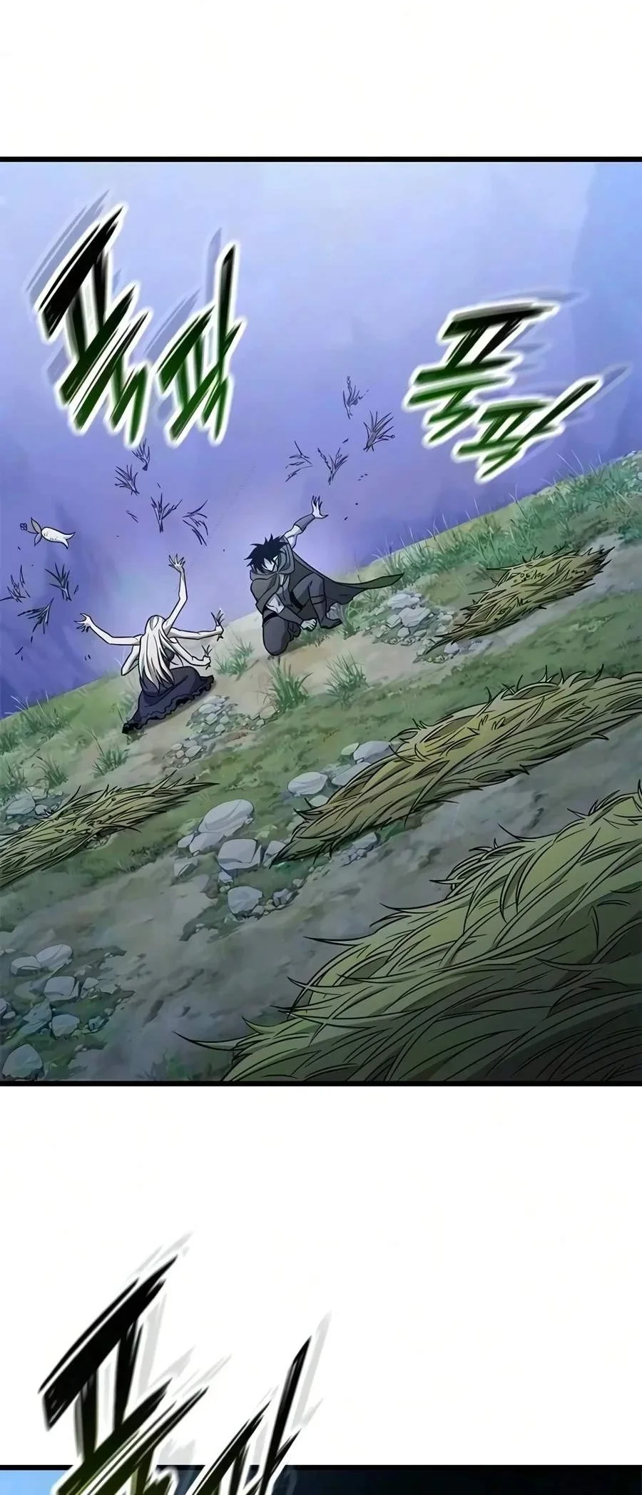 What A Bountiful Harvest, Demon Lord! Chapter 87 Gambar 30