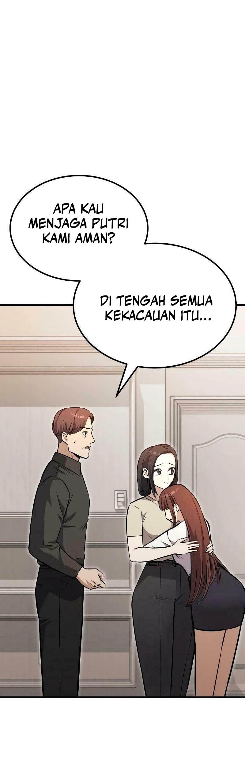 What Can I Do Alone? Chapter 16 Gambar 49