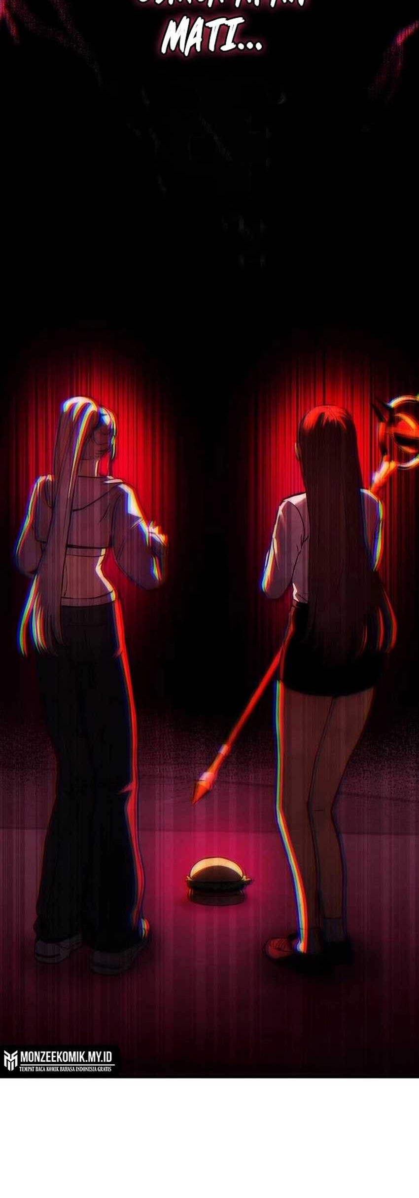 What Can I Do Alone? Chapter 8 Gambar 43