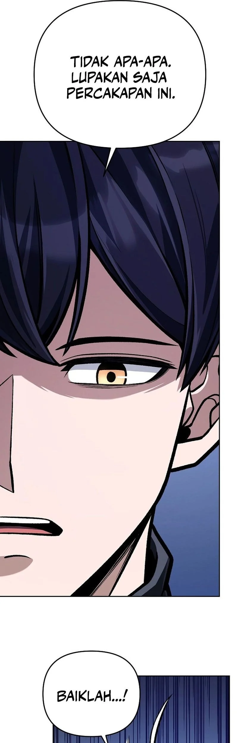 What’s Our Hero Doing? Chapter 43 Gambar 19