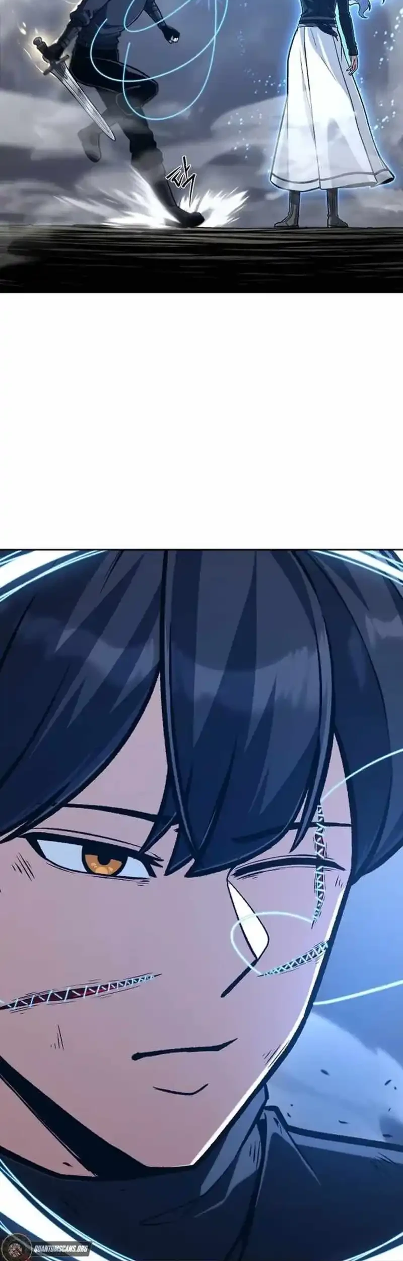 What’s Our Hero Doing? Chapter 44 Gambar 18