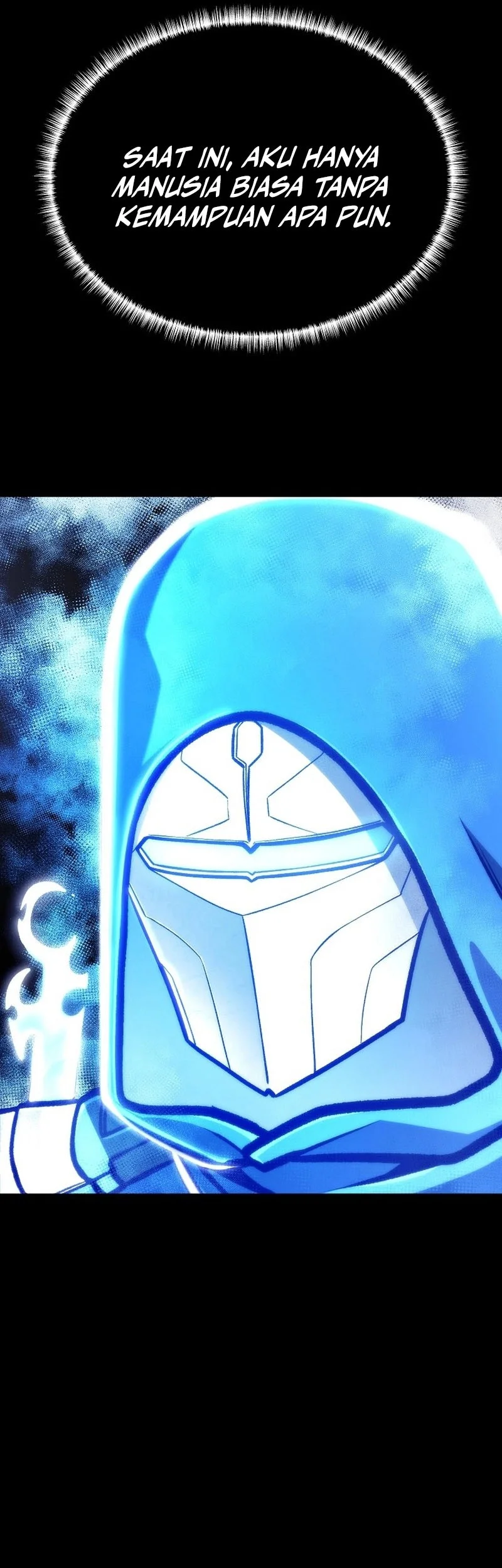 What’s Our Hero Doing? Chapter 45 Gambar 20