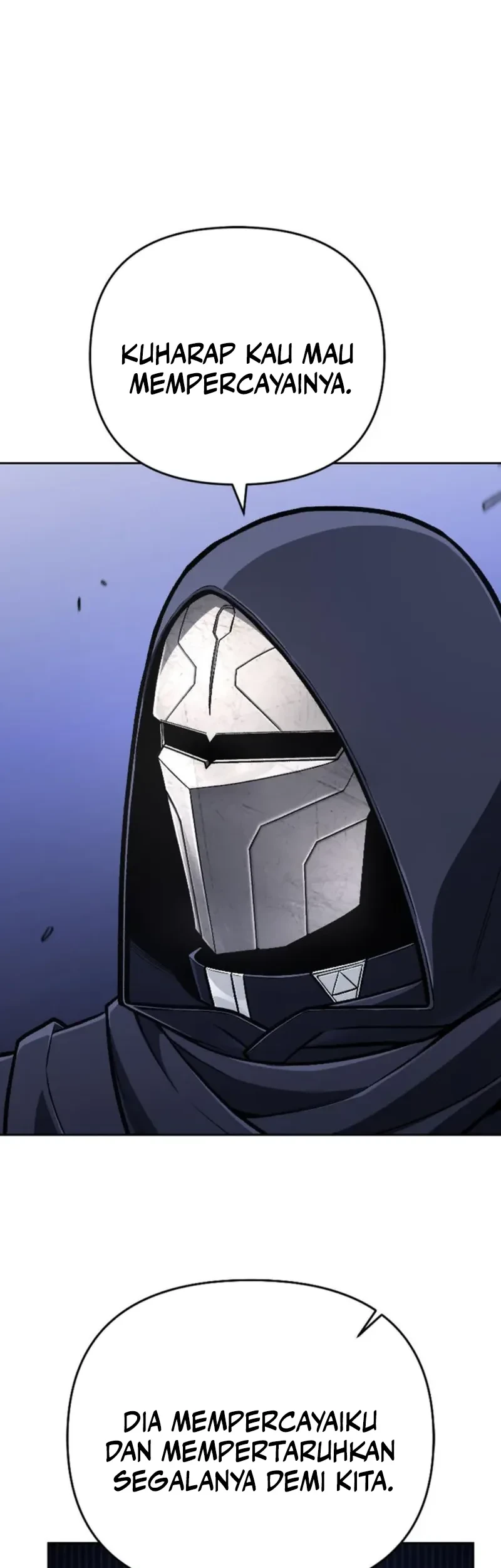 What’s Our Hero Doing? Chapter 48 Gambar 17