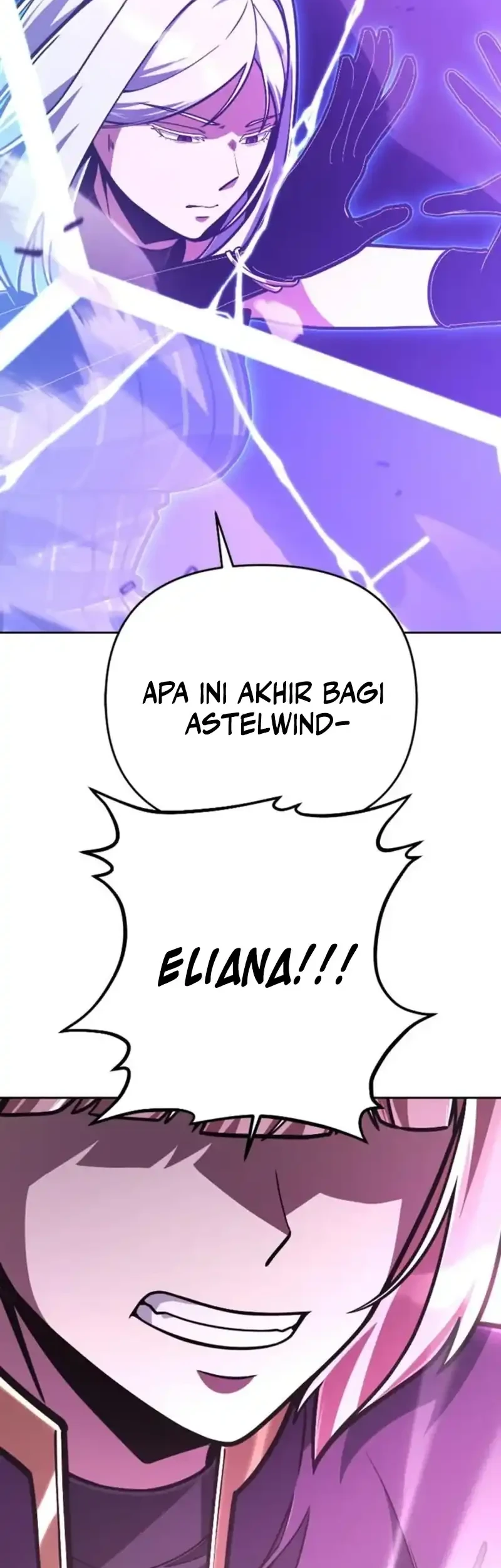 What’s Our Hero Doing? Chapter 58 Gambar 18