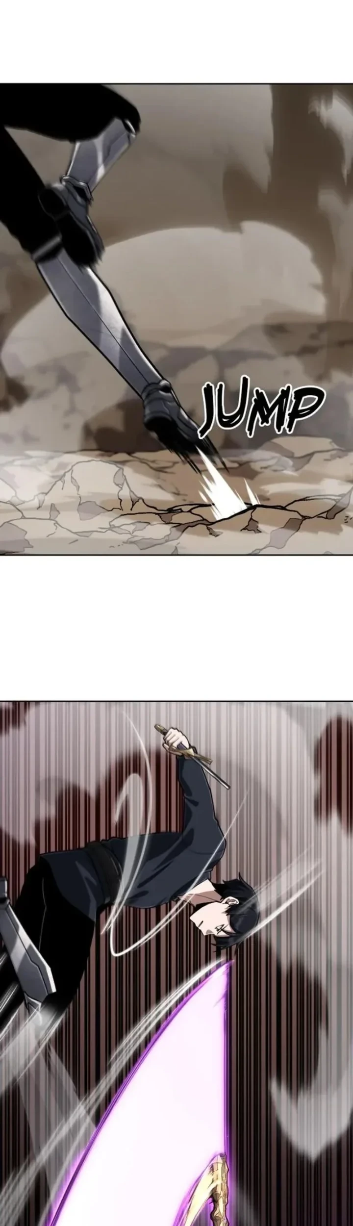 What’s Our Hero Doing? Chapter 59 Gambar 18
