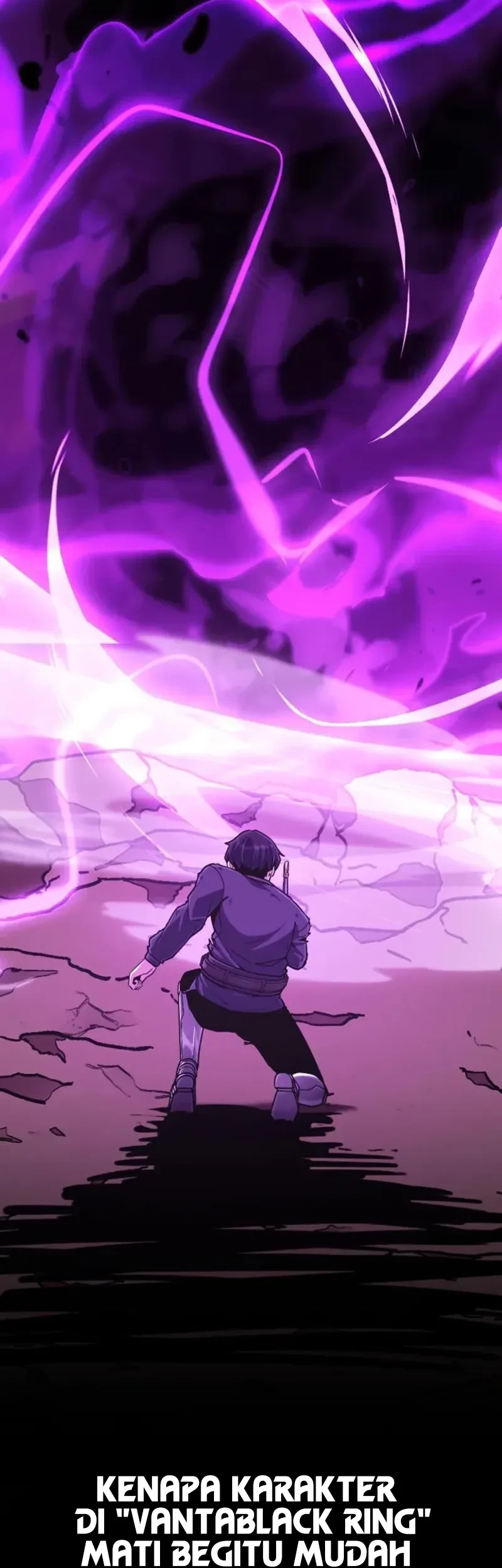 What’s Our Hero Doing? Chapter 60 Gambar 22