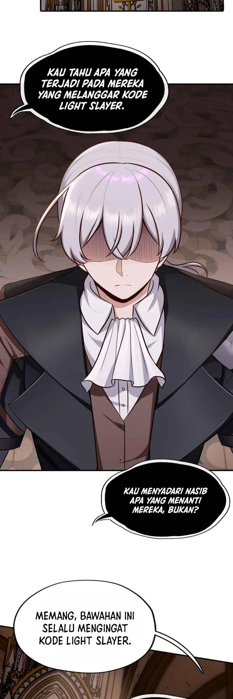 What’s Wrong With Liking Big Tails Chapter 5 Gambar 20