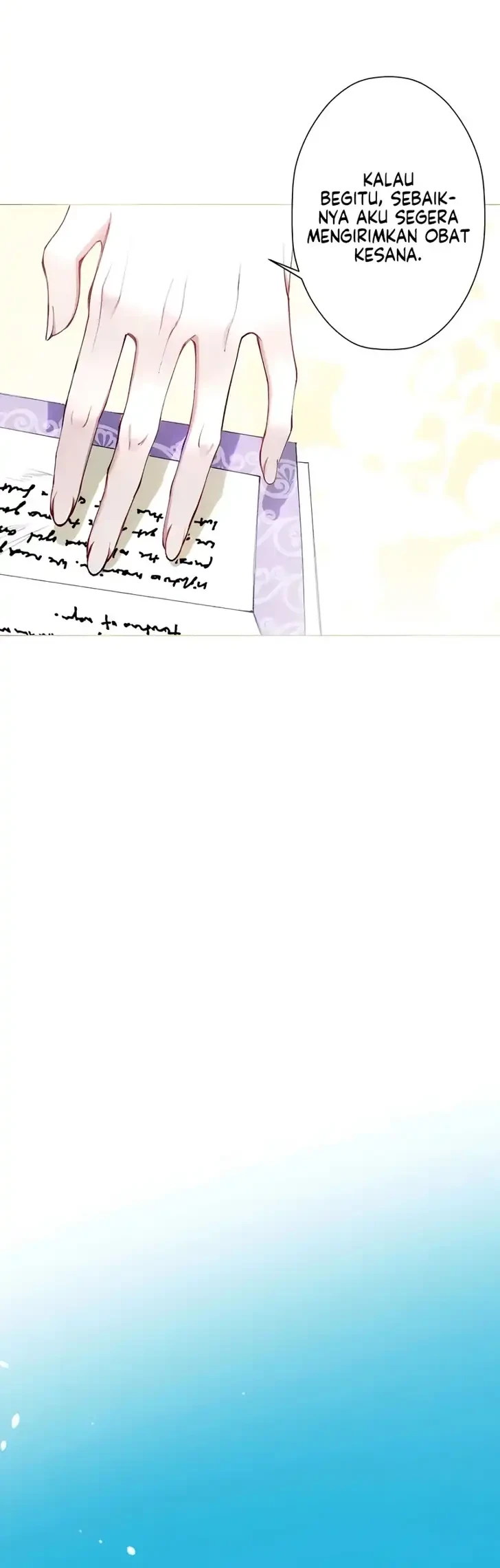 What Was Meant to Be a Contract Marriage Turned Into the Duke’s Obsession Chapter 13 Gambar 12
