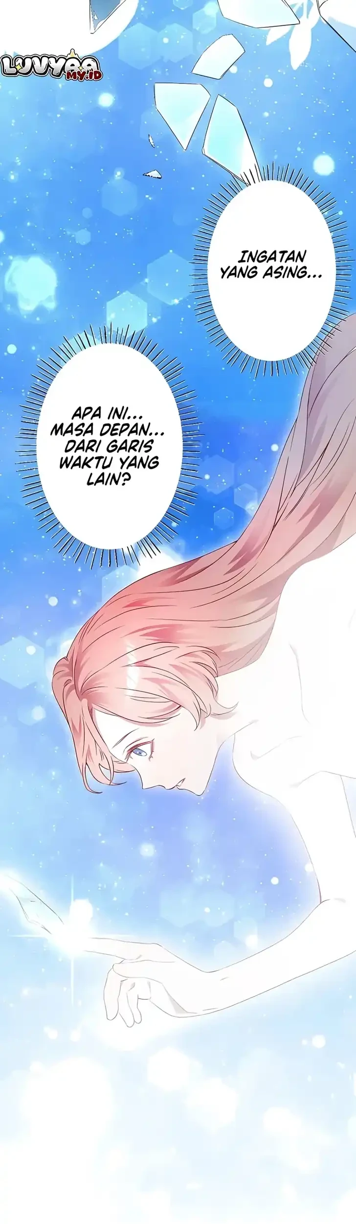 What Was Meant to Be a Contract Marriage Turned Into the Duke’s Obsession Chapter 16 Gambar 16