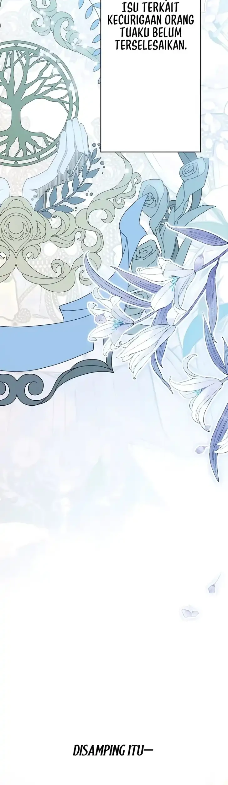 What Was Meant to Be a Contract Marriage Turned Into the Duke’s Obsession Chapter 18 Gambar 17