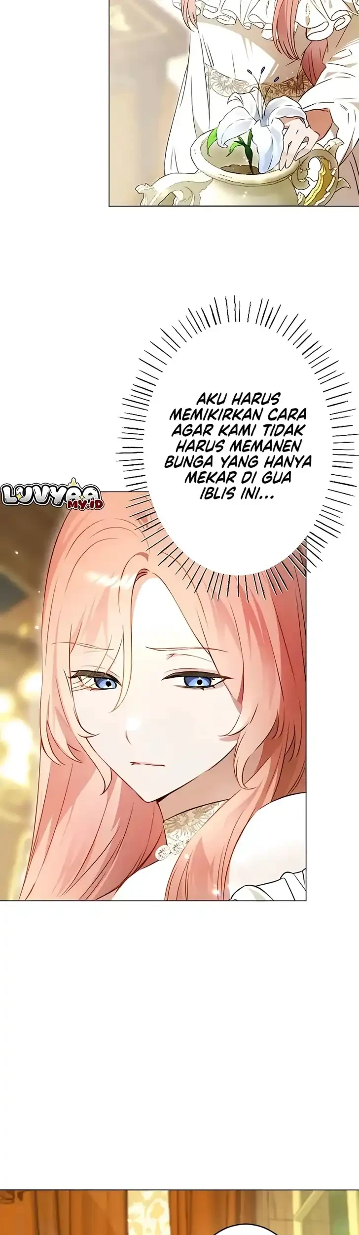What Was Meant to Be a Contract Marriage Turned Into the Duke’s Obsession Chapter 18 Gambar 19