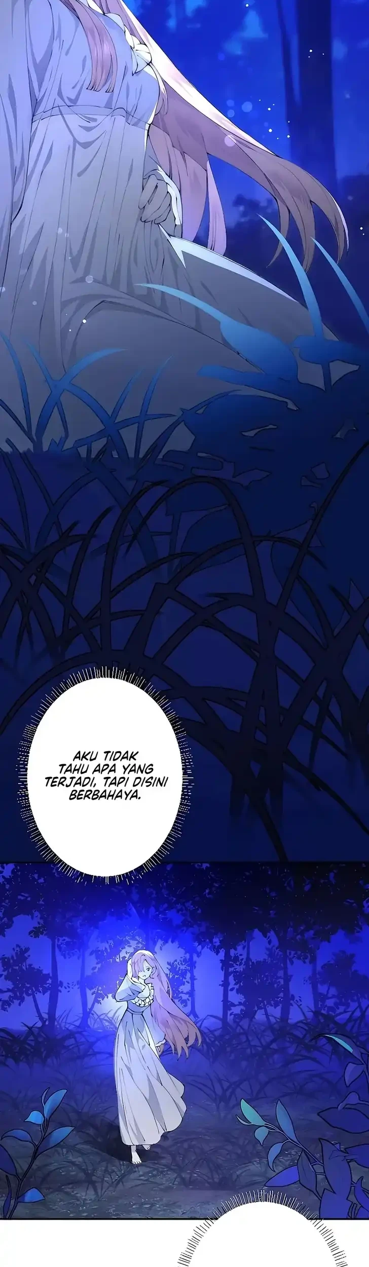 What Was Meant to Be a Contract Marriage Turned Into the Duke’s Obsession Chapter 2 Gambar 17