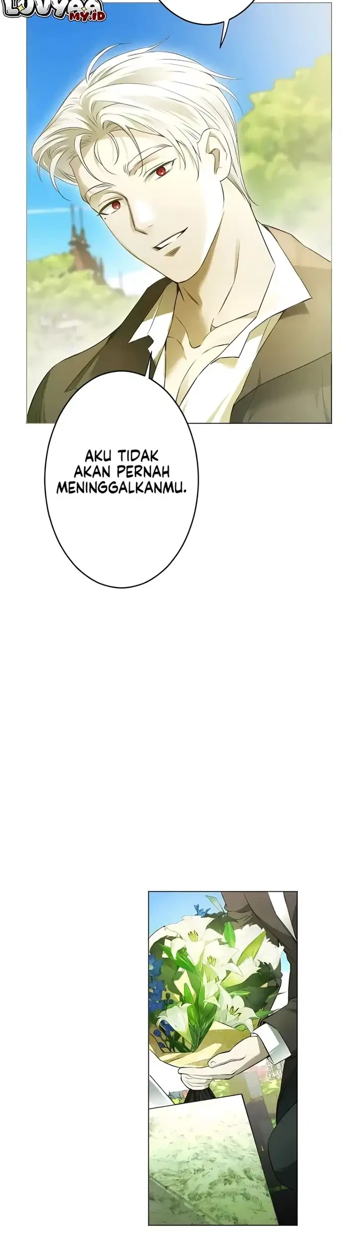 What Was Meant to Be a Contract Marriage Turned Into the Duke’s Obsession Chapter 20 Gambar 17