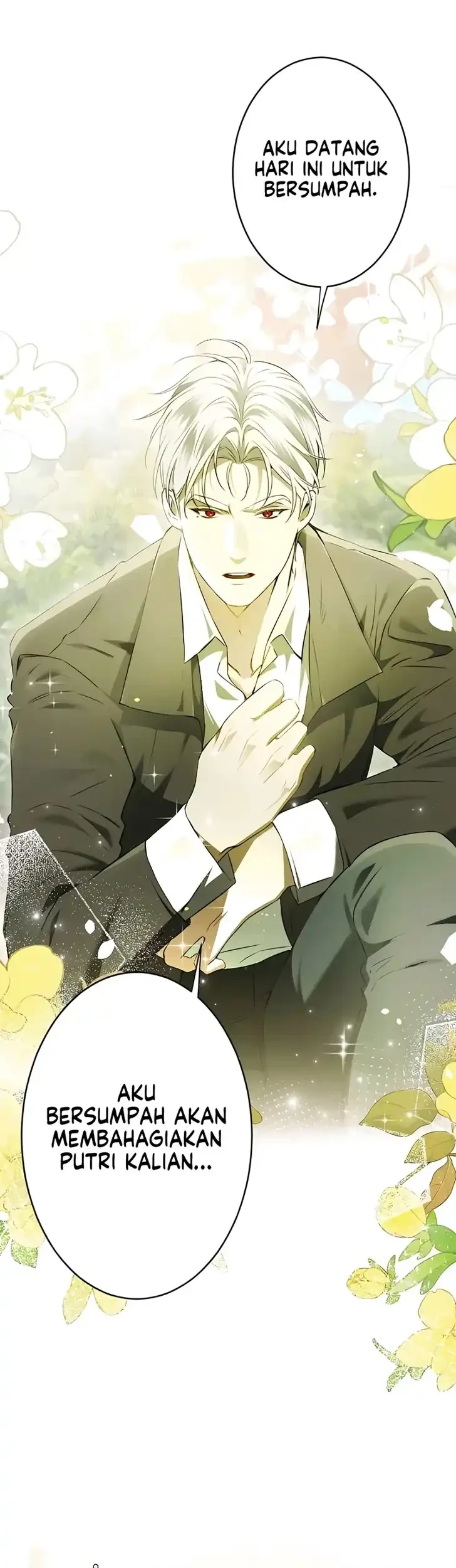 What Was Meant to Be a Contract Marriage Turned Into the Duke’s Obsession Chapter 20 Gambar 19
