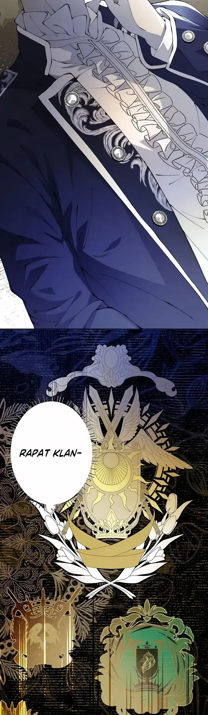 What Was Meant to Be a Contract Marriage Turned Into the Duke’s Obsession Chapter 3 Gambar 17