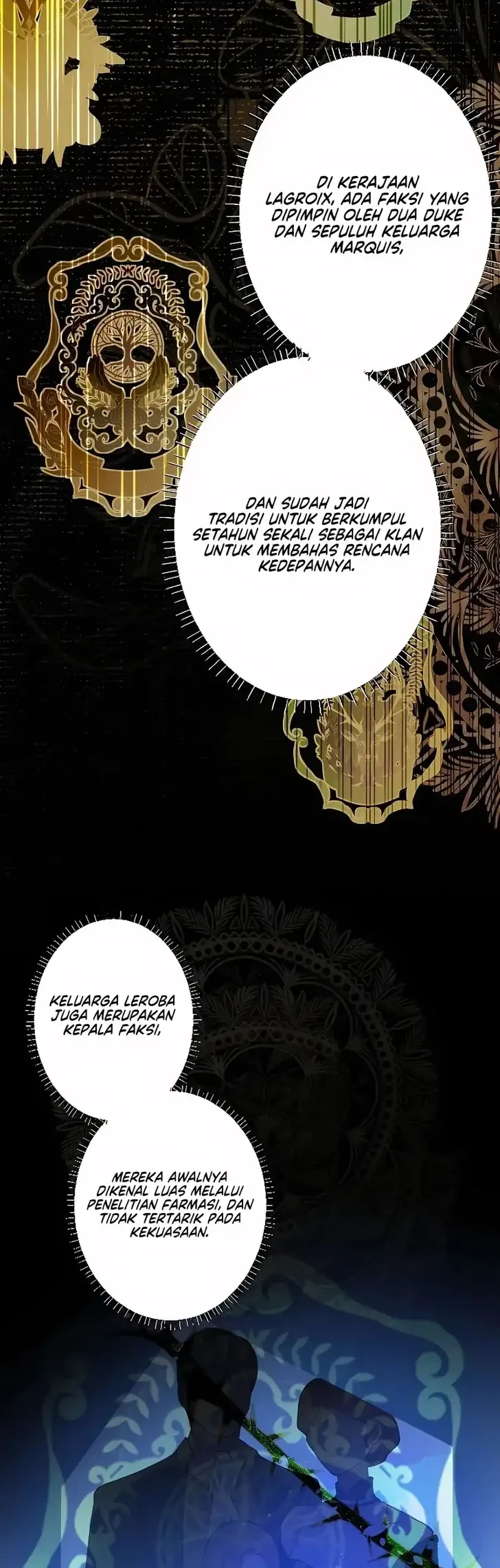 What Was Meant to Be a Contract Marriage Turned Into the Duke’s Obsession Chapter 3 Gambar 18