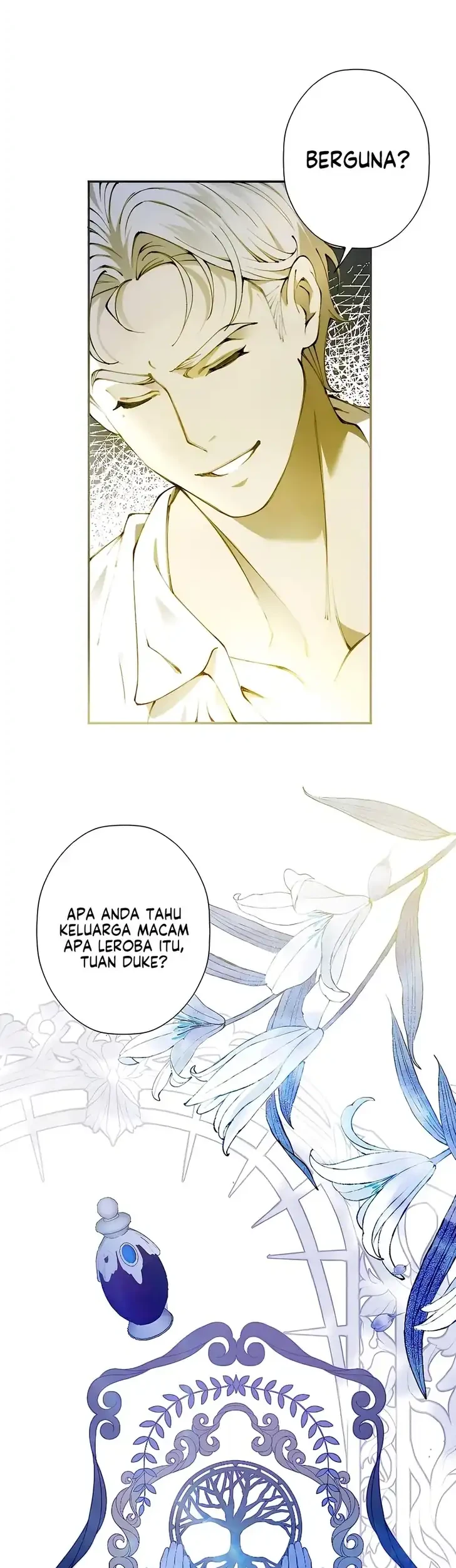 What Was Meant to Be a Contract Marriage Turned Into the Duke’s Obsession Chapter 4 Gambar 17