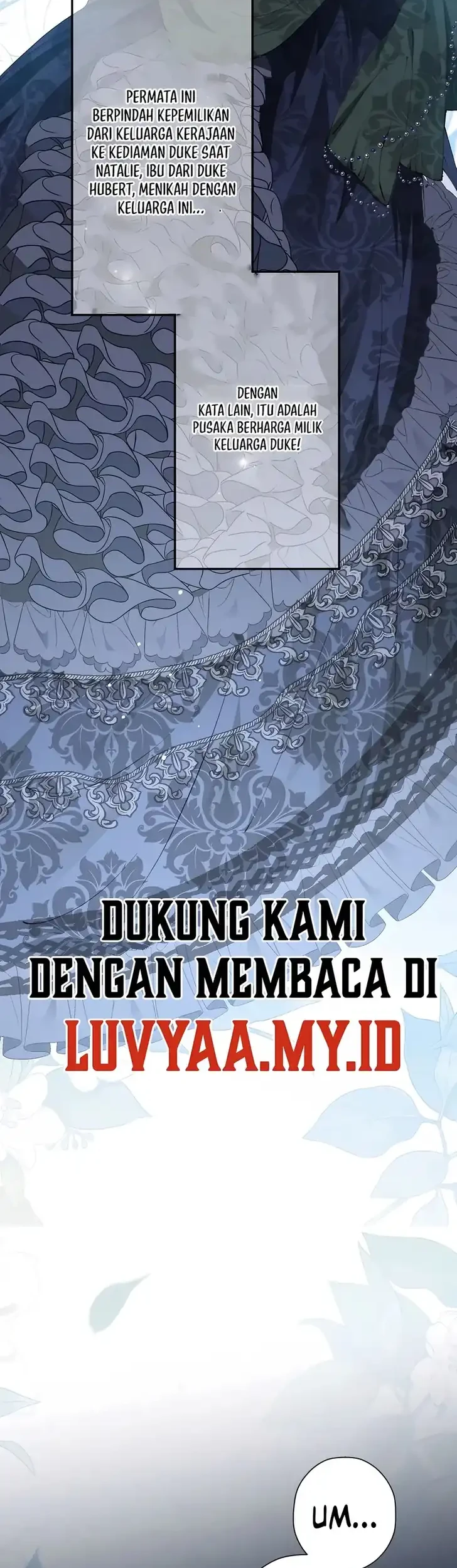 What Was Meant to Be a Contract Marriage Turned Into the Duke’s Obsession Chapter 5 Gambar 14