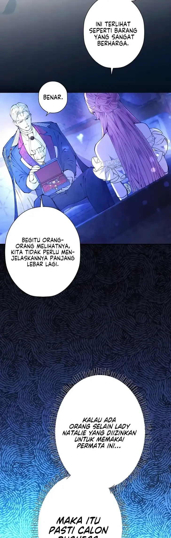 What Was Meant to Be a Contract Marriage Turned Into the Duke’s Obsession Chapter 5 Gambar 15