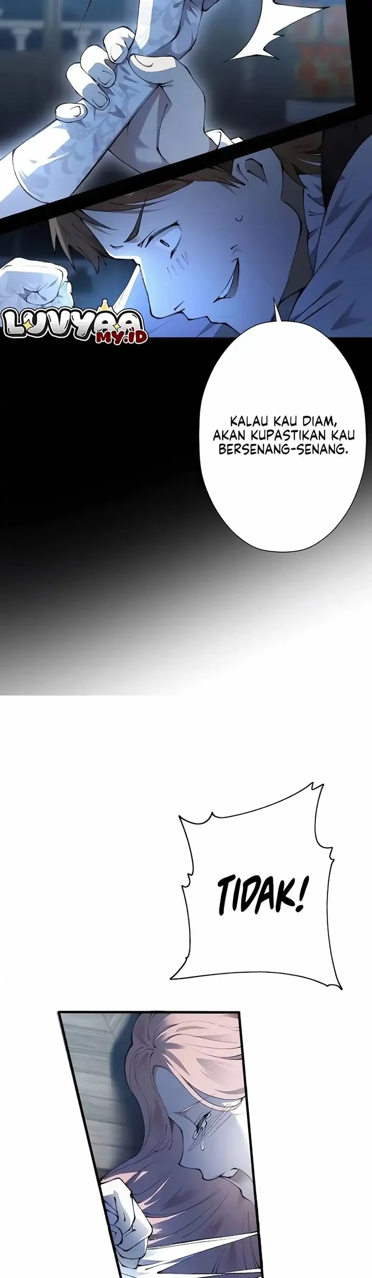 What Was Meant to Be a Contract Marriage Turned Into the Duke’s Obsession Chapter 6 Gambar 13