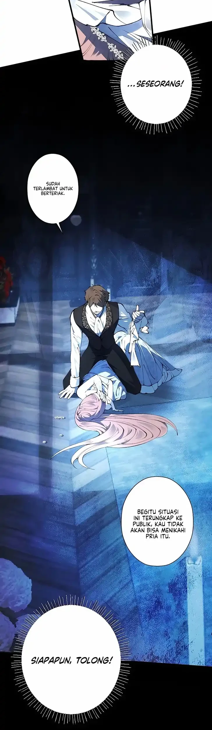 What Was Meant to Be a Contract Marriage Turned Into the Duke’s Obsession Chapter 6 Gambar 14