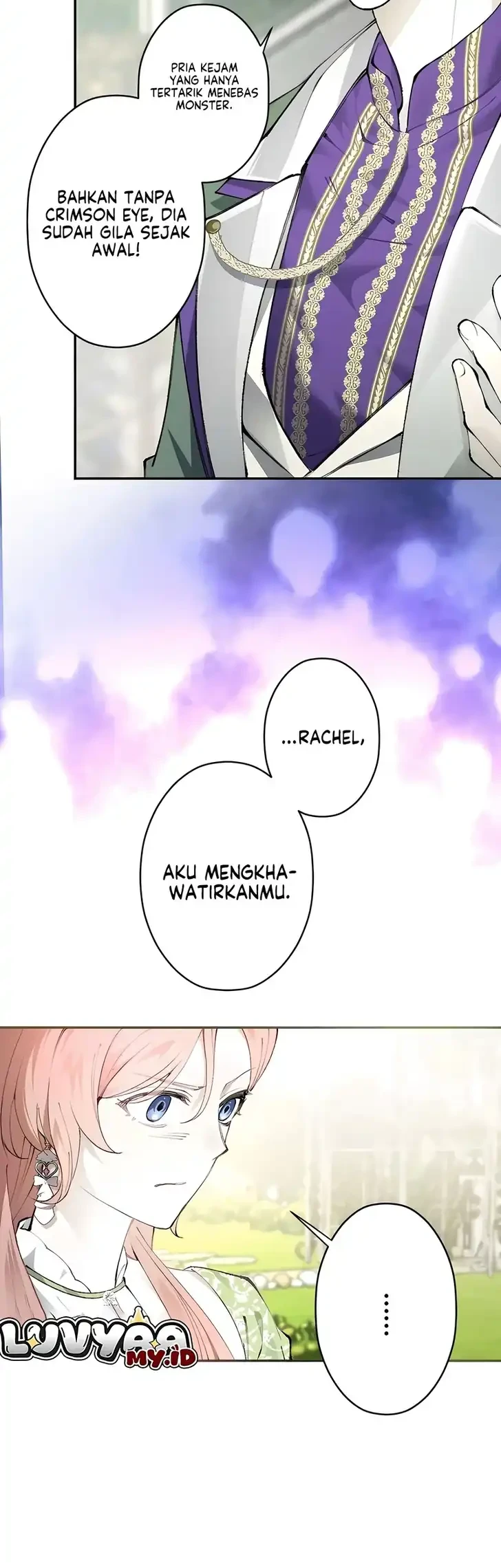 What Was Meant to Be a Contract Marriage Turned Into the Duke’s Obsession Chapter 7 Gambar 15
