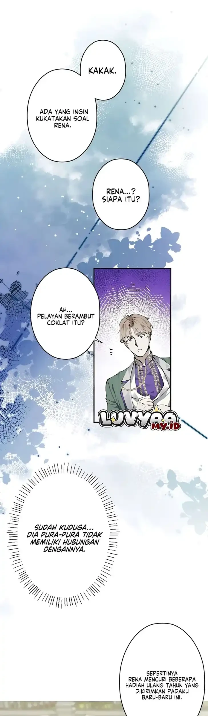 What Was Meant to Be a Contract Marriage Turned Into the Duke’s Obsession Chapter 7 Gambar 16