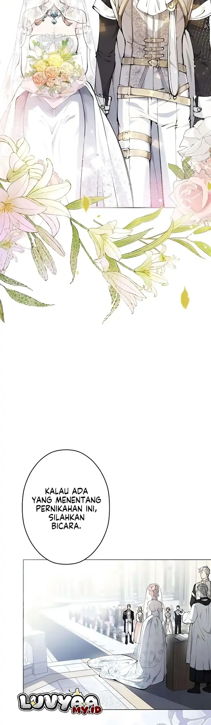 What Was Meant to Be a Contract Marriage Turned Into the Duke’s Obsession Chapter 8 Gambar 14