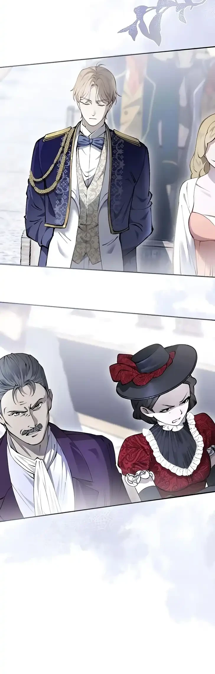 What Was Meant to Be a Contract Marriage Turned Into the Duke’s Obsession Chapter 8 Gambar 15