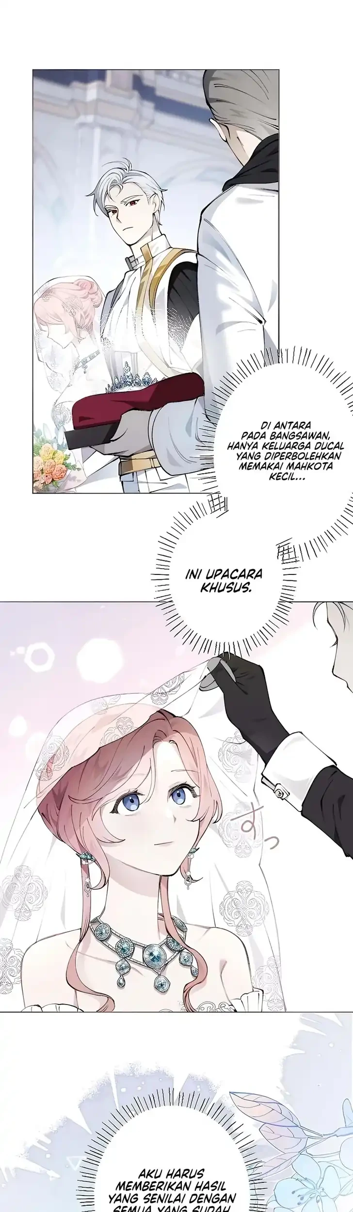 What Was Meant to Be a Contract Marriage Turned Into the Duke’s Obsession Chapter 8 Gambar 16