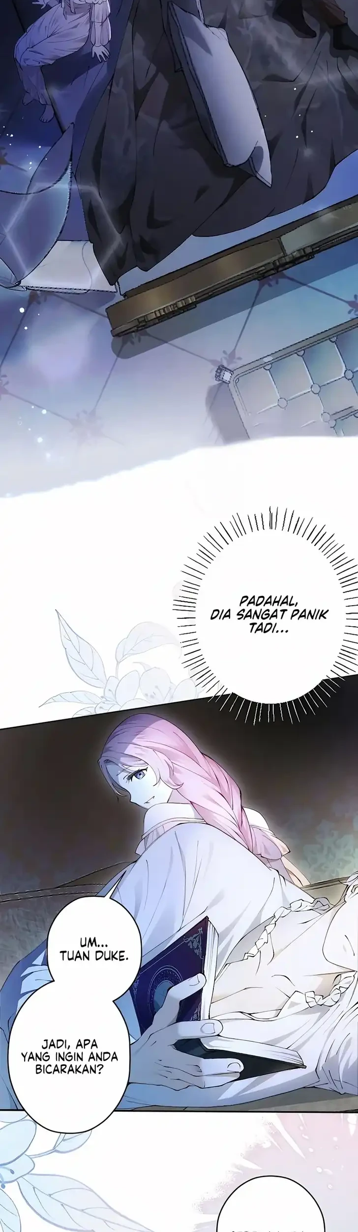 What Was Meant to Be a Contract Marriage Turned Into the Duke’s Obsession Chapter 9 Gambar 14